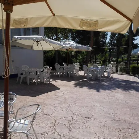 La Fonte A 300m Uscita A14 Pescara Nord 3*