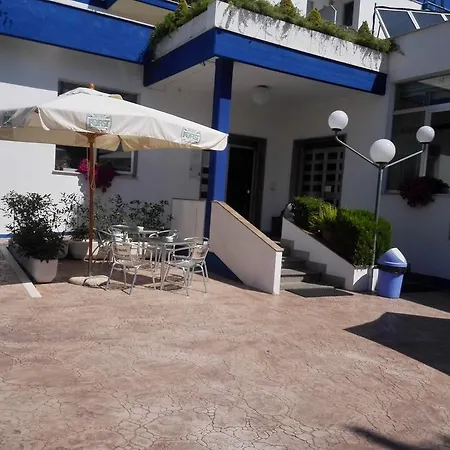Hotel La Fonte A 300m Uscita A14 Pescara Nord Citta Sant'Angelo