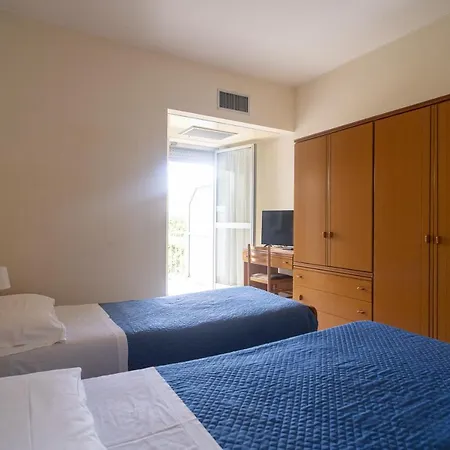 Hotell La Fonte A 300m Uscita A14 Pescara Nord