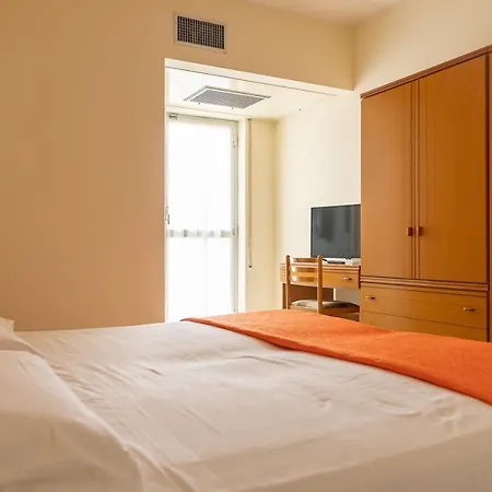 La Fonte A 300m Uscita A14 Pescara Nord Hotel