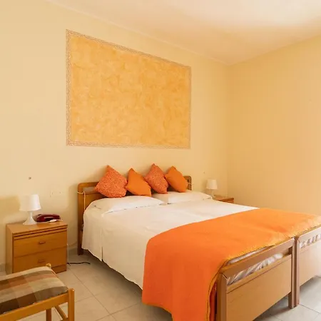 La Fonte Otel Citta Sant'Angelo