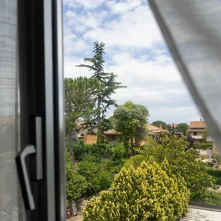 Hotel La Fonte Città Sant'Angelo