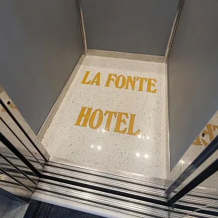 La Fonte A 300m Uscita A14 Pescara Nord 3*