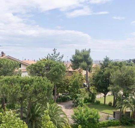La Fonte A 300m Uscita A14 Pescara Nord