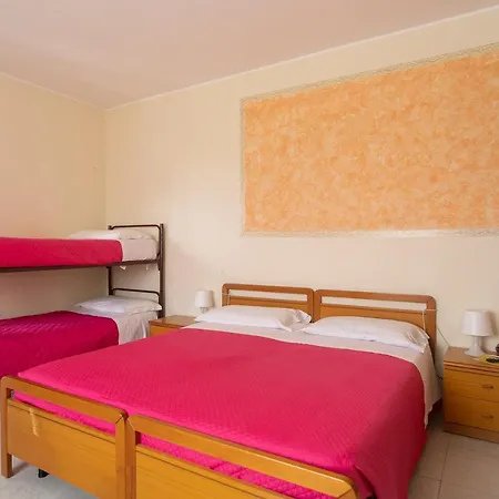 La Fonte 3* Citta Sant'Angelo