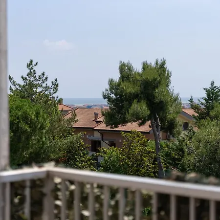 Hotel La Fonte A 300m Uscita A14 Pescara Nord