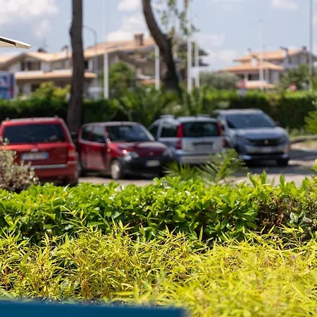 La Fonte A 300m Uscita A14 Pescara Nord 3* Citta Sant'Angelo