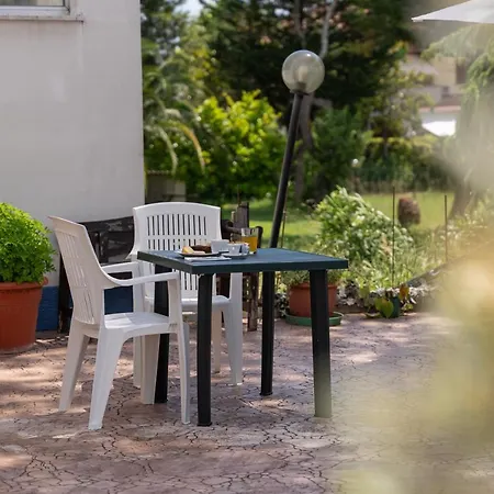 La Fonte Otel Citta Sant'Angelo