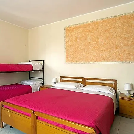 Hotell La Fonte A 300m Uscita A14 Pescara Nord Citta Sant'Angelo