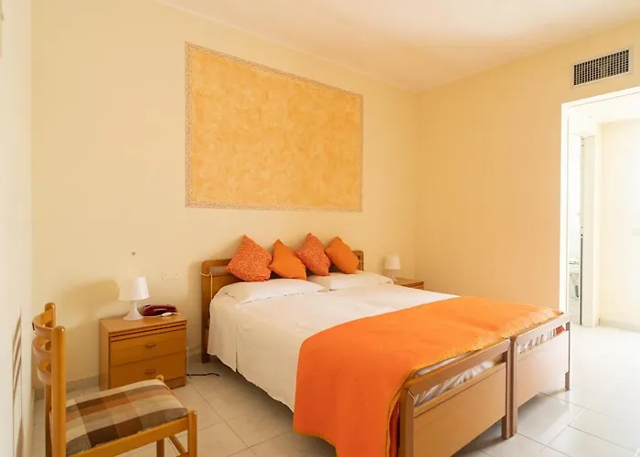 La Fonte Hotel Città Sant'Angelo