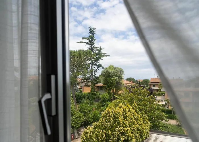 Hotel La Fonte Città Sant'Angelo