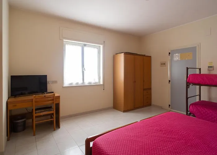 La Fonte 3* Città Sant'Angelo