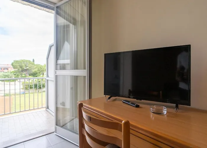 Hotel La Fonte Città Sant'Angelo