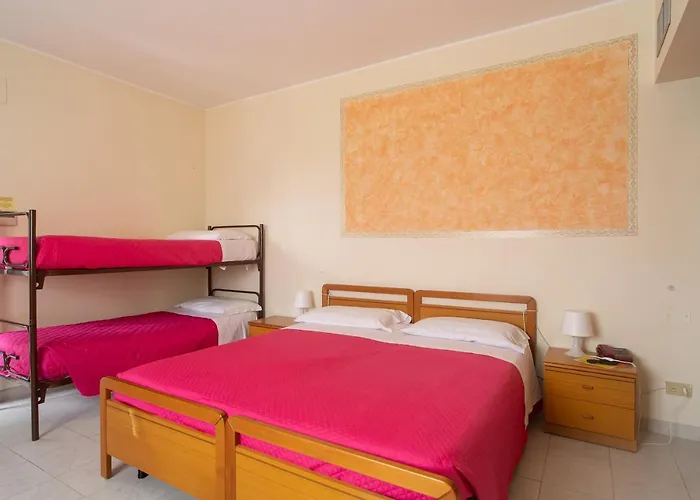 La Fonte 3* Città Sant'Angelo