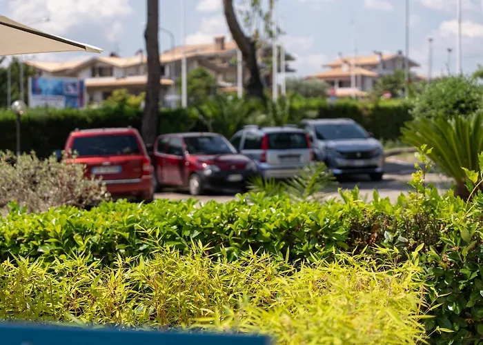 La Fonte 3* Città Sant'Angelo