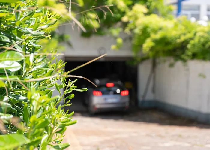 La Fonte 3* Città Sant'Angelo