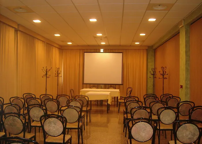 Hotel La Fonte Città Sant'Angelo